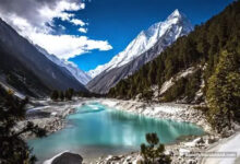 Photo of Uttarakhand Orders Scientific Disaster Shield for Himalayas; Glacier Lake Sensors, Earthquake Sirens to Be Installed Fast