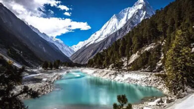 Photo of Uttarakhand Orders Scientific Disaster Shield for Himalayas; Glacier Lake Sensors, Earthquake Sirens to Be Installed Fast