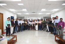 Photo of IIM Jammu Concludes Transformative Leadership Development Programme for Young Managers of Steel Authority of India Limited