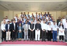 Photo of IIM Jammu Launches Mid-Career Leadership Programme for SAIL Young Managers