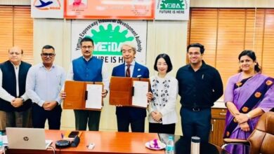 Photo of YEIDA’s Japan Deal Signals Big-Bang Investment Push Around Jewar Airport Medical Device Park