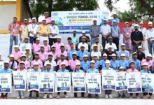 Photo of NTPC Vindhyachal Engages Youth During Swachhta Pakhwada 2026