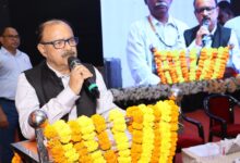 Photo of BCCL Conducts Workshop on MMDR Act to Strengthen Legal Enforcement Against Illegal Mining
