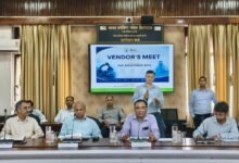 Photo of BCCL Organises Vendors Meet to Strengthen Transparency and Coordination in Contract Management