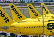 Photo of Global Oil War Hits Aviation Hard: Air India Cuts 100 Flights Daily, US Spirit Airlines Shuts Down, 17,000 Jobs Lost