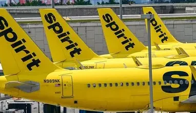 Photo of Global Oil War Hits Aviation Hard: Air India Cuts 100 Flights Daily, US Spirit Airlines Shuts Down, 17,000 Jobs Lost