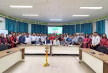 Photo of BCCL Organises Training Programme for Human Resource Officers