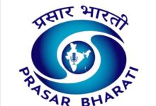 Photo of Prasoon Joshi Appointed Chairman of Prasar Bharati