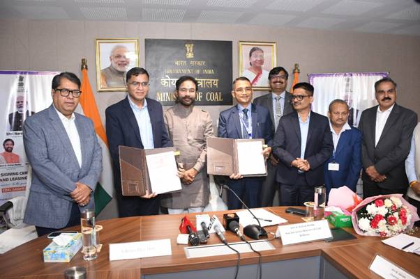 India Plans ₹37,500 Cr Coal Gasification to Boost Self-Reliance | Quick Digest