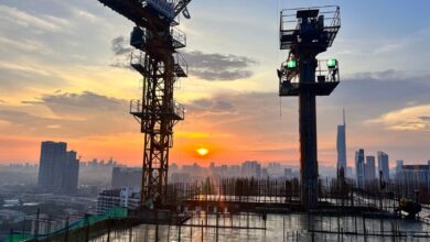 Photo of Global Building Sector Begins Decoupling Growth from Emissions