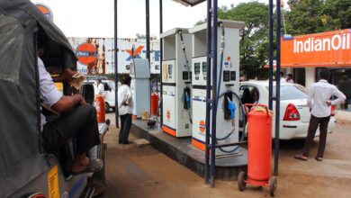 Photo of Fuel Prices Hiked 4th Time in 2 Weeks; Petrol Crosses ₹100 Mark in Delhi