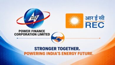 Photo of PFC–REC Merger Targets April 2027 Completion as Government Pushes PSU Consolidation
