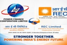 Photo of REC-PFC Merger Gets RBI NoC; ₹11 Lakh Crore Power Financing Giant Moves Closer