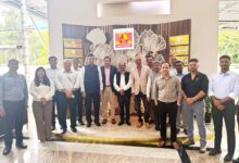 Photo of BCCL Explores Textile Industry Collaboration with Aditya Birla Group for Employment Generation in Coal Belt