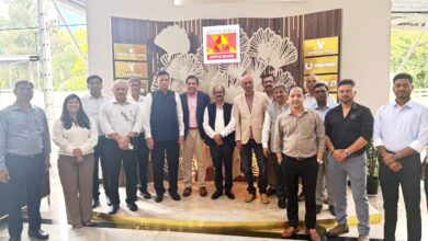 Photo of BCCL Explores Textile Industry Collaboration with Aditya Birla Group for Employment Generation in Coal Belt