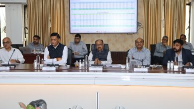 Photo of BCCL: Coordination Meeting Held at Headquarters; Strict Instructions Issued on Production, Quality and Timely Execution