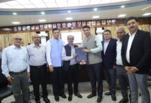 Photo of BCCL Hands Over Dugda Coal Washery to JSW Steel in First-Ever Coal Washery Monetization Initiative