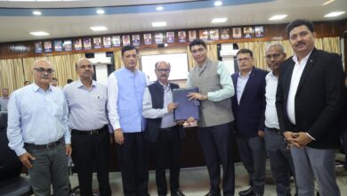 Photo of BCCL Hands Over Dugda Coal Washery to JSW Steel in First-Ever Coal Washery Monetization Initiative