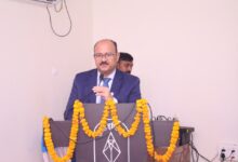 Photo of CIL CVO Brajesh Kumar Tripathi Reviews Digital Vigilance Systems During Visit to BCCL’s Sijua and Katras Areas