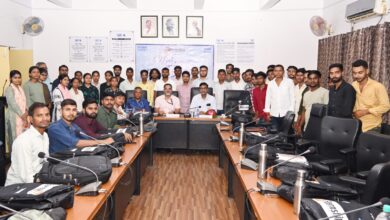 Photo of NTPC Barh Welcomes 48 Interns Under Prime Minister Internship Scheme