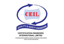 Photo of CEIL Recruitment 2026: Apply Online for 85 QA/QC Engineer, HR & Officer Posts, Salary Up to ₹94,195