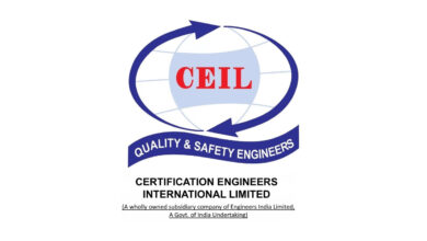 Photo of CEIL Recruitment 2026: Apply Online for 85 QA/QC Engineer, HR & Officer Posts, Salary Up to ₹94,195