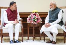 Photo of Namo Bharat RRTS Extension to Rishikesh Moves Ahead; DPR Survey for 150-km Corridor Set to Begin
