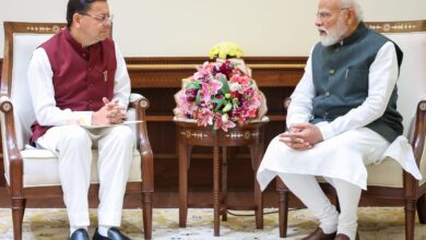 Photo of Namo Bharat RRTS Extension to Rishikesh Moves Ahead; DPR Survey for 150-km Corridor Set to Begin
