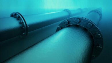 Photo of Centre Rules Out Middle East-India Deepwater Pipeline Proposal, Says No Project Under Consideration