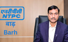 Photo of C. Satya Rama Krishna Elevated as Executive Director in NTPC