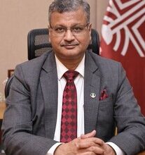 Photo of ONGC: Anupam Agarwal Takes Over as Director (Finance)