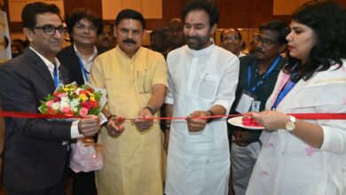 Photo of Under G. Kishan Reddy’s Leadership, Coal Gasification Emerging as Key Driver of India’s Energy Self-Reliance: MoS Satish Chandra Dubey