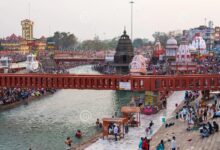 Photo of Dhami Government Cracks Down on Haridwar Land Scam; Action Initiated Against Three Senior Officers