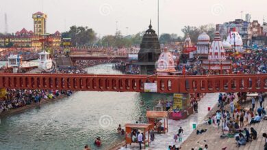 Photo of Dhami Government Cracks Down on Haridwar Land Scam; Action Initiated Against Three Senior Officers