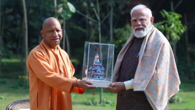 Photo of BRICS Culture Working Group Meeting to be Held in Varanasi on June 4-5, Showcasing Kashi’s GI and ODOP Heritage