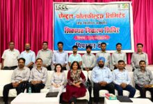Photo of CCL Organises Grievance Redressal Camp in Piparwar Area, Receives 38 Complaints Discussed
