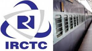 Photo of Big Change in IRCTC Kitchens: LPG Shortage Forces Shift to Electric Cooking on Trains