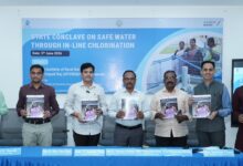 Photo of Andhra Pradesh Reaffirms Commitment to Scale Safe Drinking Water Through In-Line Chlorination Under Jal Jeevan Mission 2.0