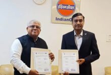 Photo of NTPC Barh, IOCL Barauni Sign Mutual Aid Agreement to Strengthen Industrial Safety and Emergency Response