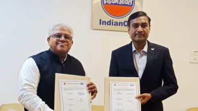 Photo of NTPC Barh, IOCL Barauni Sign Mutual Aid Agreement to Strengthen Industrial Safety and Emergency Response