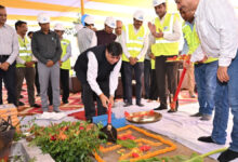 Photo of NTPC Barh Begins 400 MWh Battery Energy Storage System Project to Strengthen Grid Stability
