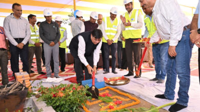 Photo of NTPC Barh Begins 400 MWh Battery Energy Storage System Project to Strengthen Grid Stability