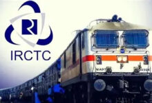 Photo of IRCTC CMD Sanjay Kumar Jain Resigns, Citing Personal Reasons