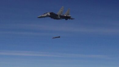 Photo of DRDO, IAF Successfully Flight-Test Indigenous RudraM-II Air-to-Surface Missile