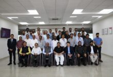 Photo of IIM Jammu Launches Leadership Development Programme for NBCC Managers to Strengthen Future-Ready Leadership