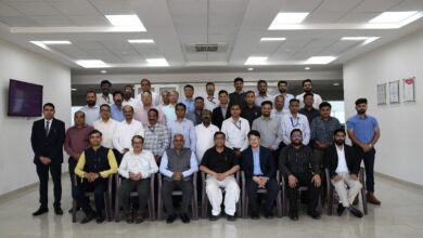 Photo of IIM Jammu Launches Leadership Development Programme for NBCC Managers to Strengthen Future-Ready Leadership