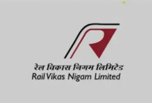 Photo of RVNL Bags ₹968 Crore East Coast Railway Contract