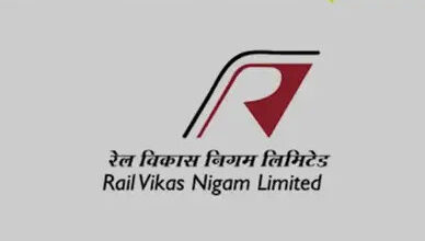 Photo of RVNL Bags ₹968 Crore East Coast Railway Contract