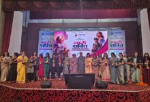 Photo of Media’s Leading Women Shine at the 2nd INDIANPSU NARI SHAKTI SAMMAN AWARDS 2026