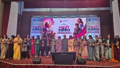 Photo of Media’s Leading Women Shine at the 2nd INDIANPSU NARI SHAKTI SAMMAN AWARDS 2026